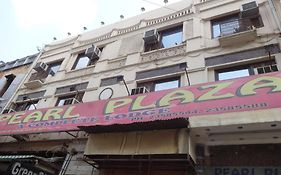 Hotel Pearl Plaza - Paharganj - New Delhi